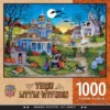 MasterPieces 1000 Piece Halloween Jigsaw Puzzle - Three Little Witches 1 MasterPieces 1000 Piece Halloween Jigsaw Puzzle - Three Little Witches -Games and Puzzles Shop GUEST 4758da1b 78e2 4ebd a243 4efcd289675a