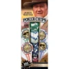 MasterPieces Casino Style Collectible 100 Piece Poker Chip Set - John Wayne -Games and Puzzles Shop GUEST 475cd560 5415 4dab 93f0 7f865001a6ab
