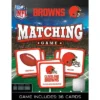 MasterPieces Officially Licensed NFL Cleveland Browns Matching Game For Kids And Families 2 MasterPieces Officially Licensed NFL Cleveland Browns Matching Game For Kids And Families -Games and Puzzles Shop GUEST 48fa647c 72b1 4748 8fba de39e2fd3ef5