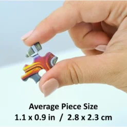 MasterPieces 1000 Piece Jigsaw Puzzle - Gas Pump Heaven - 19.25"x26.75" 12 MasterPieces 1000 Piece Jigsaw Puzzle - Gas Pump Heaven - 19.25"x26.75" -Games and Puzzles Shop GUEST 49a0db67 fa36 454d be87 0a6f55e6273e 34