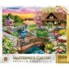 MasterPieces 1000 Piece Jigsaw Puzzle - White Dove Farm - 26.8"x19.3" -Games and Puzzles Shop GUEST 49bf4978 3a25 4ce6 834d daae8f1a40eb