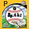 MasterPieces Officially Licensed MLB Pittsburgh Pirates Spot It Game For Kids And Adults -Games and Puzzles Shop GUEST 4a2b09d9 9a1e 4dc1 9d17 ea174e1e591e