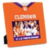 MasterPieces Team Jersey Uniformed Picture Frame - NCAA Clemson Tigers -Games and Puzzles Shop GUEST 4a3792c4 340f 4e9e b6a3 580cc4733d39