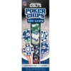 MasterPieces Casino Style 100 Piece Poker Chip Set - NFL Indianapolis Colts -Games and Puzzles Shop GUEST 4adfbe77 0193 4d9d bada 26122b1592e6