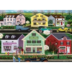 MasterPieces 1000 Piece Jigsaw Puzzle For Adults - Day Trip - 19.25"x26.75" 9 MasterPieces 1000 Piece Jigsaw Puzzle For Adults - Day Trip - 19.25"x26.75" -Games and Puzzles Shop GUEST 4b693cc4 afc0 46fc 9a75 51bb67632064