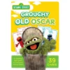 MasterPieces Kids Games - Sesame Street Grouchy Old Oscar Card Game -Games and Puzzles Shop GUEST 4c42ff20 fd5e 4da0 9088 346d7464ecfb