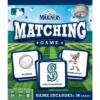 MasterPieces Officially Licensed MLB Seattle Mariners Matching Game For Kids And Families 1 MasterPieces Officially Licensed MLB Seattle Mariners Matching Game For Kids And Families -Games and Puzzles Shop GUEST 4c43c848 3a27 430a 99b7 c27cd29d5dc0