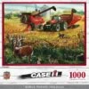 MasterPieces 1000 Piece Jigsaw Puzzle For Adults - Teamwork - 19.25"x26.75" -Games and Puzzles Shop GUEST 4e1957b2 dc28 41ce 8101 09ea2c170d18