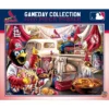 MasterPieces 1000 Piece Jigsaw Puzzle - MLB St. Louis Cardinals Gameday