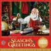 MasterPieces 1000 Piece Christmas Jigsaw Puzzle - Santa's Workshop 2 MasterPieces 1000 Piece Christmas Jigsaw Puzzle - Santa's Workshop -Games and Puzzles Shop GUEST 4fdeec16 bd2d 471e b7cd 8e531addf03e