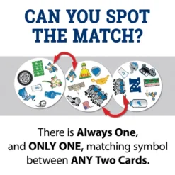 MasterPieces Officially Licensed NFL Detroit Lions Spot It Game For Kids And Adults 8 MasterPieces Officially Licensed NFL Detroit Lions Spot It Game For Kids And Adults -Games and Puzzles Shop GUEST 516ec1ca e94e 48d3 80ff 023f3dcab3a3