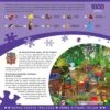 MasterPieces Inc Garden Hideaway 1000 Piece Jigsaw Puzzle 1 MasterPieces Inc Garden Hideaway 1000 Piece Jigsaw Puzzle -Games and Puzzles Shop GUEST 51842ffc 0c17 4516 ba75 4d57a0ebf475