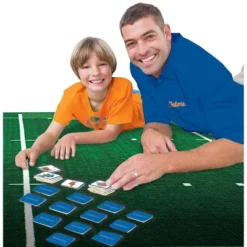 MasterPieces Officially Licensed NCAA Florida Gators Matching Game For Kids And Families -Games and Puzzles Shop GUEST 5317ee7b ca21 44ba b4f3 f606adb2a215