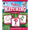 MasterPieces Officially Licensed MLB Philadelphia Phillies Matching Game For Kids And Families 1 MasterPieces Officially Licensed MLB Philadelphia Phillies Matching Game For Kids And Families -Games and Puzzles Shop GUEST 541b8e5f c63a 41f5 a5ca c0a3ade6e29b