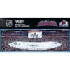 MasterPieces Sports Panoramic Puzzle - NHL Colorado Avalanche Center View -Games and Puzzles Shop GUEST 545002ed 650b 4e5a 97a0 aed93706d7ea