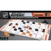 MasterPieces Officially Licensed NHL Philadelphia Flyers Checkers Board Game For Families And Kids Ages 6 And Up -Games and Puzzles Shop GUEST 551b2592 4fb0 4dd9 acf6 df4aae2c8278