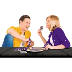 MasterPieces Officially Licensed NFL Minnesota Vikings Wooden Cribbage Game For Adults -Games and Puzzles Shop GUEST 55e6bcac 750d 4b93 a3a4 22b1ec25a2eb