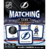 MasterPieces Officially Licensed NHL Tampa Bay Lightning Matching Game For Kids And Families -Games and Puzzles Shop GUEST 59c773b6 7f15 4f68 8df0 fde7794ba897