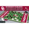 MasterPieces Officially Licensed NCAA Oklahoma Sooners Checkers Board Game For Families And Kids Ages 6 And Up 1 MasterPieces Officially Licensed NCAA Oklahoma Sooners Checkers Board Game For Families And Kids Ages 6 And Up -Games and Puzzles Shop GUEST 59fb5567 686b 47cd 8c9b 7e815b47809d