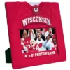 MasterPieces Team Jersey Uniformed Picture Frame - NCAA Wisconsin Badgers -Games and Puzzles Shop GUEST 5aa66583 7ed8 4096 a565 c652b3c115f1