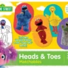 MasterPieces Kids Games - Sesame Street Heads & Toes Matching Game -Games and Puzzles Shop GUEST 5b1eee0f f228 4c34 ad2b 2938342d7b6c