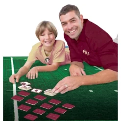 MasterPieces Officially Licensed NCAA Florida State Seminoles Matching Game For Kids And Families -Games and Puzzles Shop GUEST 5bac3a80 1134 4a5b 94b3 96b6fb071267