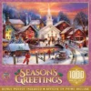 MasterPieces 1000 Piece Christmas Jigsaw Puzzle - Hope Runs Deep -Games and Puzzles Shop GUEST 5bbafc71 41e0 45fb 9d8f 7e8ebd9cac30