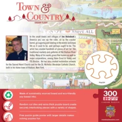 MasterPieces 300 Piece EZ Grip Jigsaw Puzzle - Dream Flight - 18"x24" 10 MasterPieces 300 Piece EZ Grip Jigsaw Puzzle - Dream Flight - 18"x24" -Games and Puzzles Shop GUEST 5db1e656 ec09 4bed a43b c9df02831420