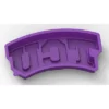 MasterPieces FanPans NCAA TCU Horned Frogs Team Logo Silicone Cake Pan -Games and Puzzles Shop GUEST 5e8654f5 8554 4cb8 943b 56287ec570fe