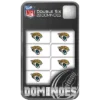 MasterPieces Officially Licensed NFL Jacksonville Jaguars 28 Piece Dominoes Game For Adults 1 MasterPieces Officially Licensed NFL Jacksonville Jaguars 28 Piece Dominoes Game For Adults -Games and Puzzles Shop GUEST 5f3d6552 847f 466c 8abf db32f488c324