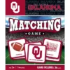 MasterPieces Officially Licensed NCAA Oklahoma Sooners Matching Game For Kids And Families -Games and Puzzles Shop GUEST 5f3dac8d 2ce4 4e87 88ce ee3b6284df15