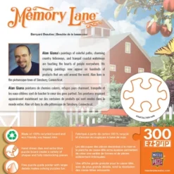 MasterPieces 300 Piece EZ Grip Jigsaw Puzzle - Barnyard Beauties - 18"x24" -Games and Puzzles Shop GUEST 5f6cd3d5 cd24 466f 8ece 4b86af471370