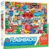 MasterPieces Inc Flashbacks Let The Good Times Roll 1000 Piece Jigsaw Puzzle -Games and Puzzles Shop GUEST 5f744215 5428 4d55 bd9b 8989be4ad5d4