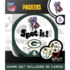 MasterPieces Officially Licensed NFL Green Bay Packers Spot It Game For Kids And Adults 2 MasterPieces Officially Licensed NFL Green Bay Packers Spot It Game For Kids And Adults -Games and Puzzles Shop GUEST 5fcc8bfa 6607 4a9f be9e e42b07e85647