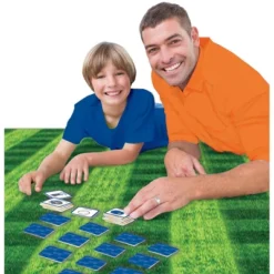 MasterPieces Officially Licensed MLB New York Mets Matching Game For Kids And Families -Games and Puzzles Shop GUEST 60c2c890 6f66 45ef b394 38154410d724