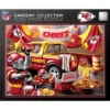 MasterPieces 1000 Piece Jigsaw Puzzle - NFL Kansas City Chiefs Gameday 1 MasterPieces 1000 Piece Jigsaw Puzzle - NFL Kansas City Chiefs Gameday -Games and Puzzles Shop GUEST 612de3db fde1 4c4f 808c e7b1ea6f53a3