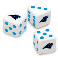 MasterPieces Casino Style 300 Piece Poker Chip Set - NFL Carolina Panthers -Games and Puzzles Shop GUEST 61997af7 393b 4115 991a 083c37aefbfc