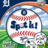 MasterPieces Officially Licensed MLB Detroit Tigers Spot It Game For Kids And Adults 2 MasterPieces Officially Licensed MLB Detroit Tigers Spot It Game For Kids And Adults -Games and Puzzles Shop GUEST 6451e9a4 800e 44ab ad0b 075fdadf0cae