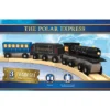 MasterPieces Wood Train Sets - The Polar Express 3 Piece Train Set -Games and Puzzles Shop GUEST 64d5ea96 a39f 4270 b9e9 3b57d96bd0de
