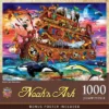 MasterPieces 1000 Piece Puzzle - Noah's Ark Ships Ahoy - 19.25"x26.75" -Games and Puzzles Shop GUEST 64e81c50 ebcd 41a5 ac1d 8612d05398d1