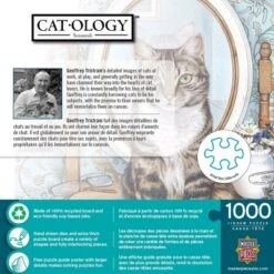 MasterPieces 1000 Piece Jigsaw Puzzle For Adults - Savannah - 25"x25" -Games and Puzzles Shop GUEST 6552443c 5907 411e 8411 aa87cf4c07e2