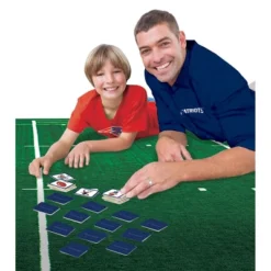MasterPieces Officially Licensed NFL New England Patriots Matching Game For Kids And Families 10 MasterPieces Officially Licensed NFL New England Patriots Matching Game For Kids And Families -Games and Puzzles Shop GUEST 65950dbd 4a17 473c 9bbb 6a90da7cd7d3