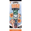 MasterPieces Casino 100 Piece Poker Chip Set - MLB San Francisco Giants