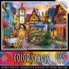 MasterPieces 1000 Piece Puzzle - Bavarian Flower Market - 19.25"x26.75" -Games and Puzzles Shop GUEST 660008c2 c59f 4777 abdd ec9dffdf593b