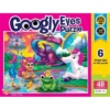 MasterPieces Kids Funny Jigsaw Puzzle - Fantasy Friends Googly Eyes 48 Pc -Games and Puzzles Shop GUEST 67bd7da7 a2bd 4142 8753 c24fa3342ef5