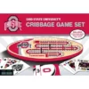 MasterPieces Officially Licensed NCAA Ohio State Buckeyes Wooden Cribbage Game For Adults -Games and Puzzles Shop GUEST 67d60c25 2dd3 41b2 aa8d aa1cbc60de71
