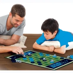 MasterPieces Officially Licensed NFL Carolina Panthers Checkers Board Game For Families And Kids Ages 6 And Up -Games and Puzzles Shop GUEST 693dfde9 185a 4902 9f72 5af49b10a4fe