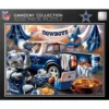 MasterPieces 1000 Piece Jigsaw Puzzle - NFL Dallas Cowboys Gameday 1 MasterPieces 1000 Piece Jigsaw Puzzle - NFL Dallas Cowboys Gameday -Games and Puzzles Shop GUEST 6963b8a3 8ca1 4be8 a9ef 6dd009e0d868