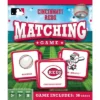 MasterPieces Officially Licensed MLB Cincinnati Reds Matching Game For Kids And Families -Games and Puzzles Shop GUEST 69813057 e861 468a 926f a741240857ca