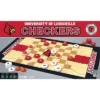 MasterPieces Officially Licensed NCAA Louisville Cardinals Checkers Board Game For Families And Kids Ages 6 And Up -Games and Puzzles Shop GUEST 6e097826 1eb3 4960 86e4 dfd34a0a7f25